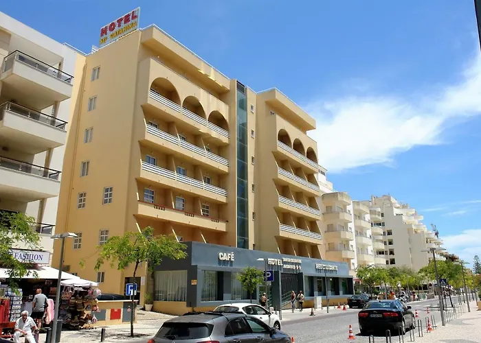 Santa Catarina Algarve 3* Portimão