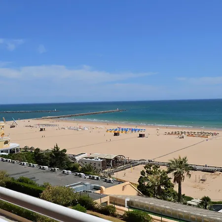 Santa Catarina Algarve Portimao