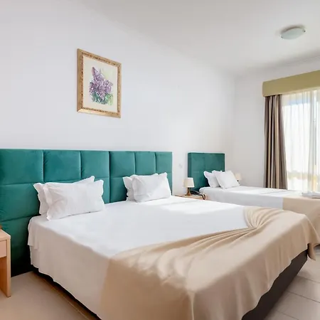 Santa Catarina Algarve Hotel Portimão