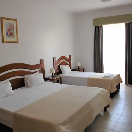 Santa Catarina Algarve Hotell