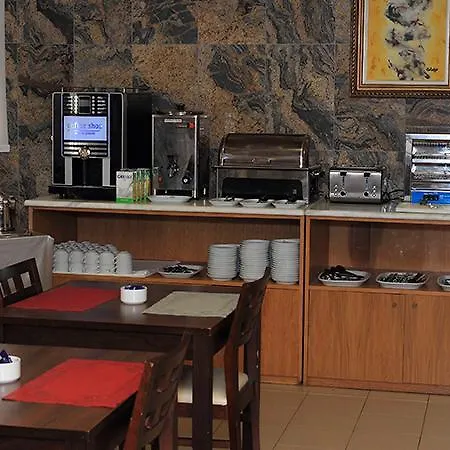 Santa Catarina Algarve Hotel