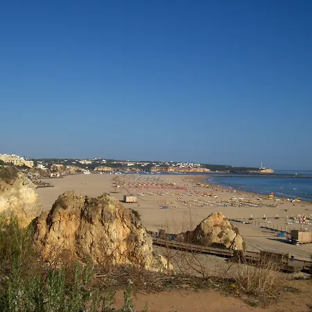 Santa Catarina Algarve Otel 3*