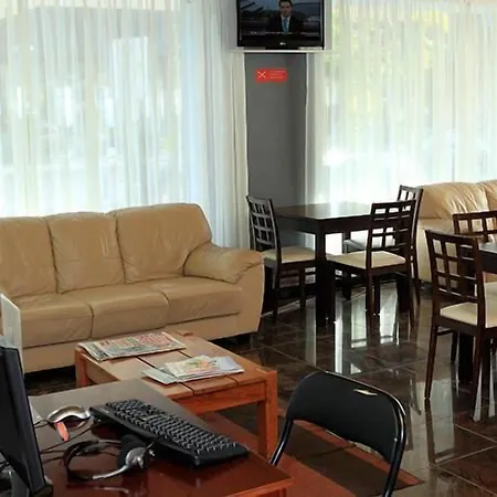 Otel Santa Catarina Algarve 3*