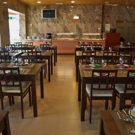 Otel Santa Catarina Algarve Portimão