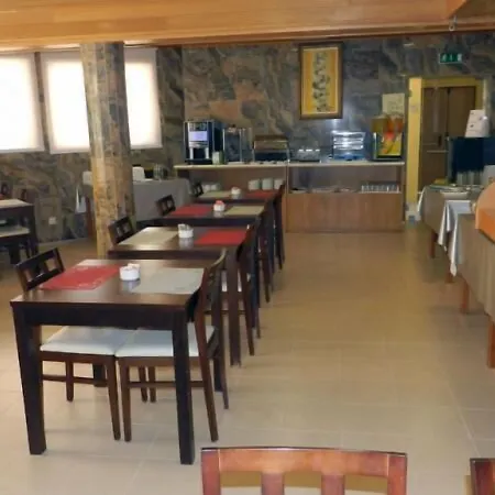 Santa Catarina Algarve Otel