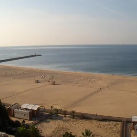 Ξενοδοχείο Santa Catarina Algarve 3*