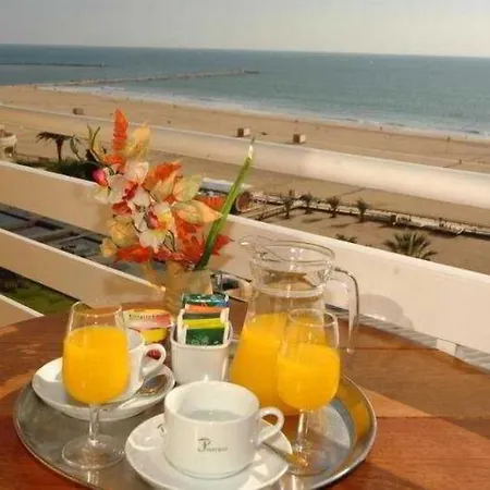 Otel Santa Catarina Algarve