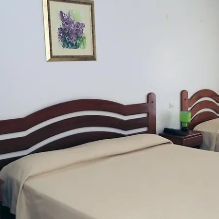 Santa Catarina Algarve Ξενοδοχείο 3*