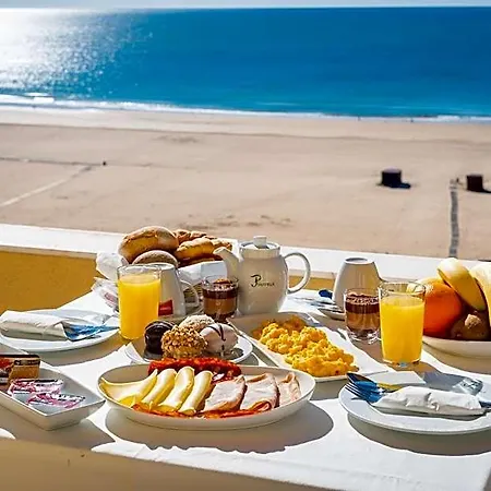 Hotel Santa Catarina Algarve