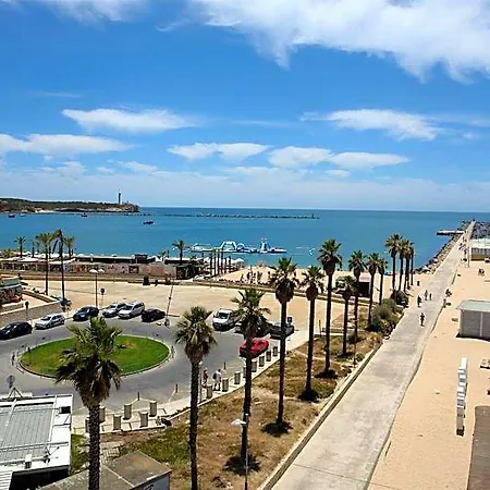 Hotel Santa Catarina Algarve 3*
