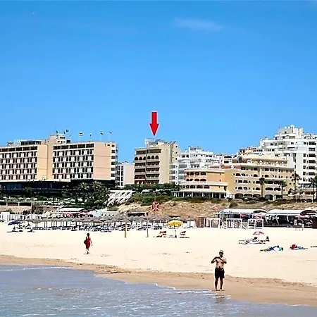 Hotel Santa Catarina Algarve