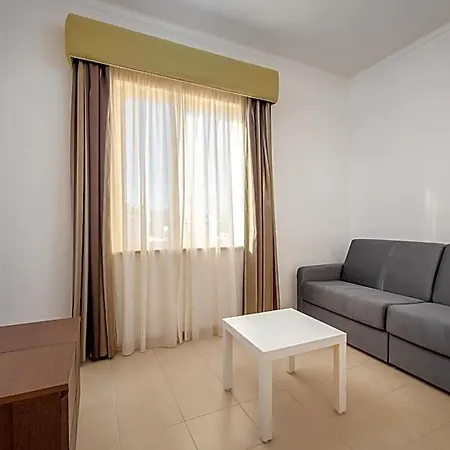 Hotel Santa Catarina Algarve Portimao