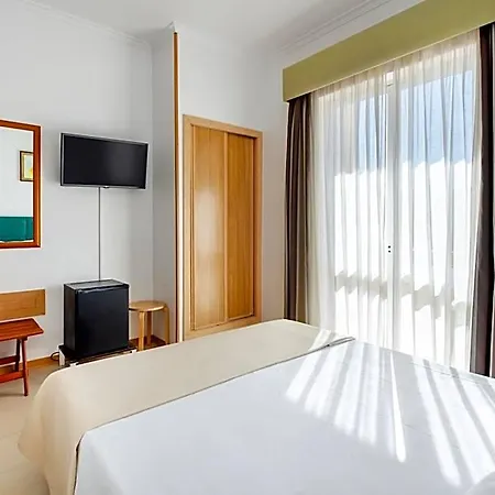 Hotel Santa Catarina Algarve 3*