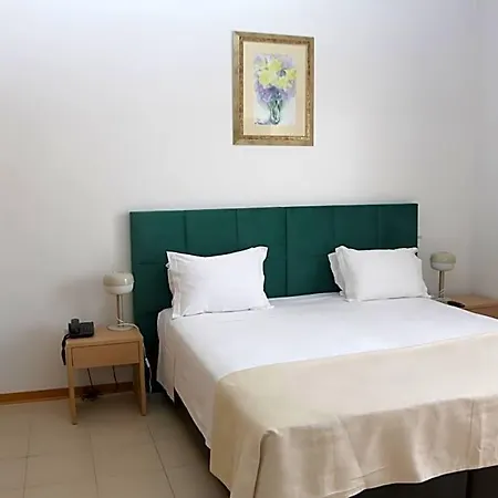 Santa Catarina Algarve Hotel