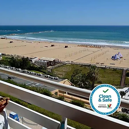 Hotel Santa Catarina Algarve Portimao