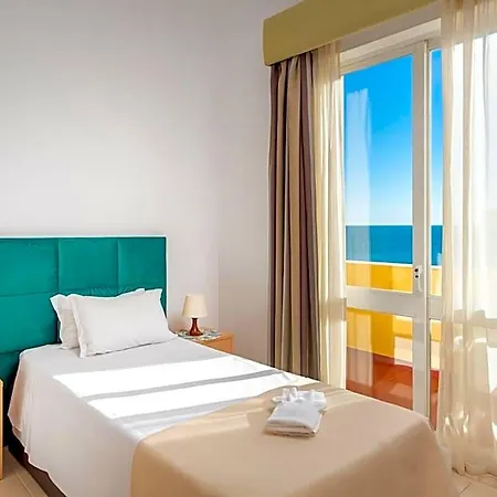 Santa Catarina Algarve Hotel 3*
