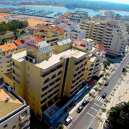 Santa Catarina Algarve Portimão