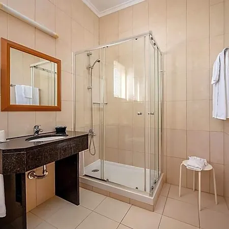 Santa Catarina Algarve Hotel