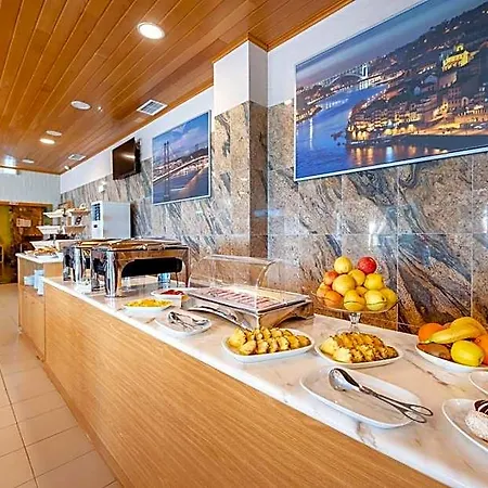 Santa Catarina Algarve 3* Portimao
