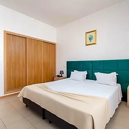Santa Catarina Algarve Hotel