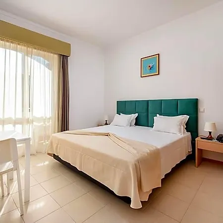 Hotel Santa Catarina Algarve Portimao