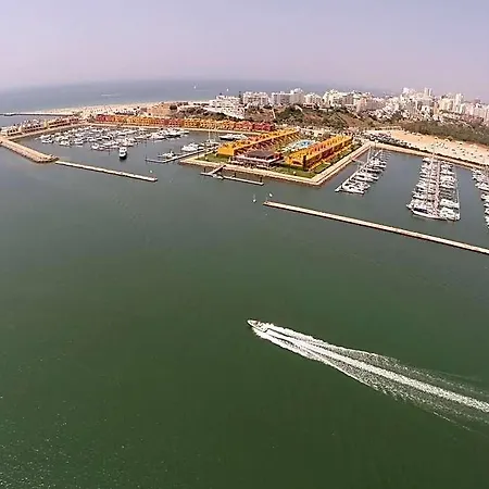 Santa Catarina Algarve Hotel