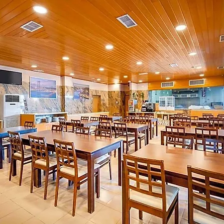 Santa Catarina Algarve Hotel 3*