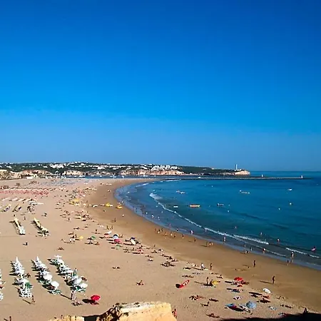 Santa Catarina Algarve Hotel Portimao