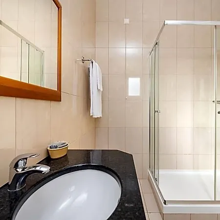 Hotel Santa Catarina Algarve