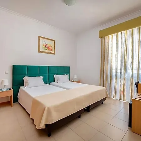 Hotel Santa Catarina Algarve 3*