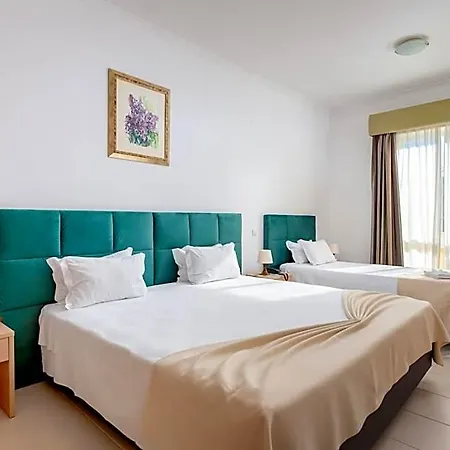 Santa Catarina Algarve Hotel