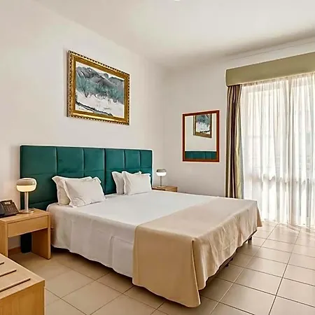 Hotel Santa Catarina Algarve 3*