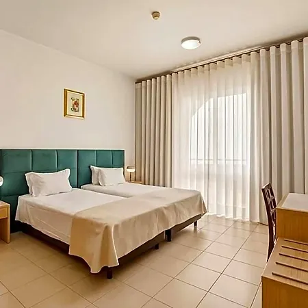 Hotel Santa Catarina Algarve 3*
