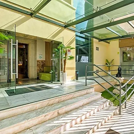 Hotel Santa Catarina Algarve 3*