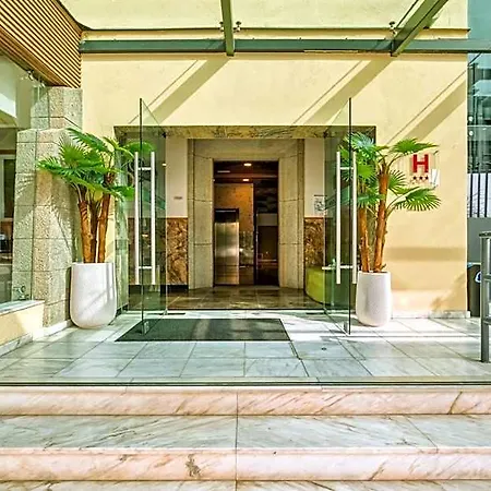 Santa Catarina Algarve Hotel Portimao