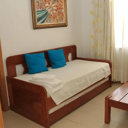Santa Catarina Algarve Hotel