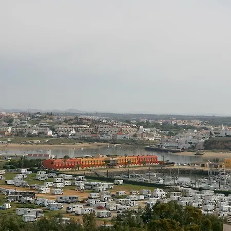 Ξενοδοχείο Santa Catarina Algarve 3*