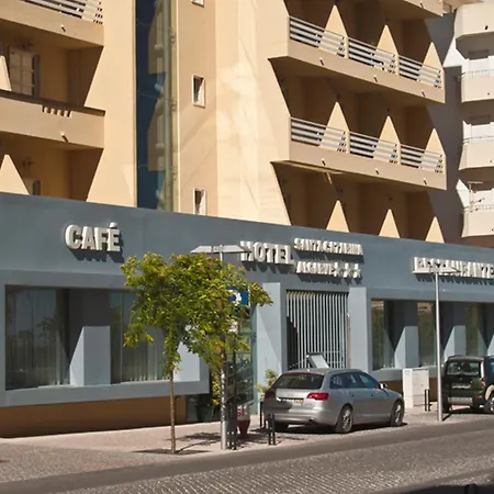 Otel Santa Catarina Algarve