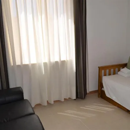 Hotel Santa Catarina Algarve Portimão