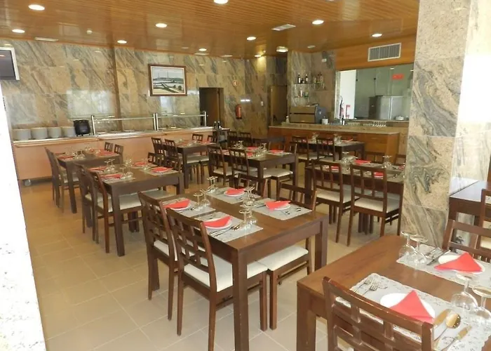 Santa Catarina Algarve Hotel