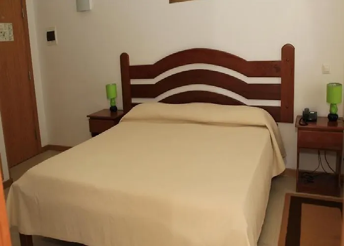 Santa Catarina Algarve Hotell