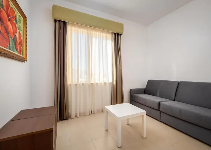 Hotell Santa Catarina Algarve 3*