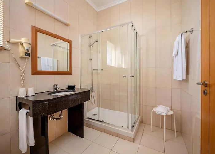 Santa Catarina Algarve Hotel Portimão