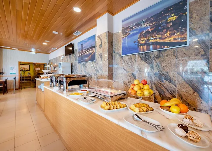 Hotell Santa Catarina Algarve Portimão