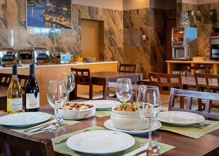 Hotell Santa Catarina Algarve Portimão