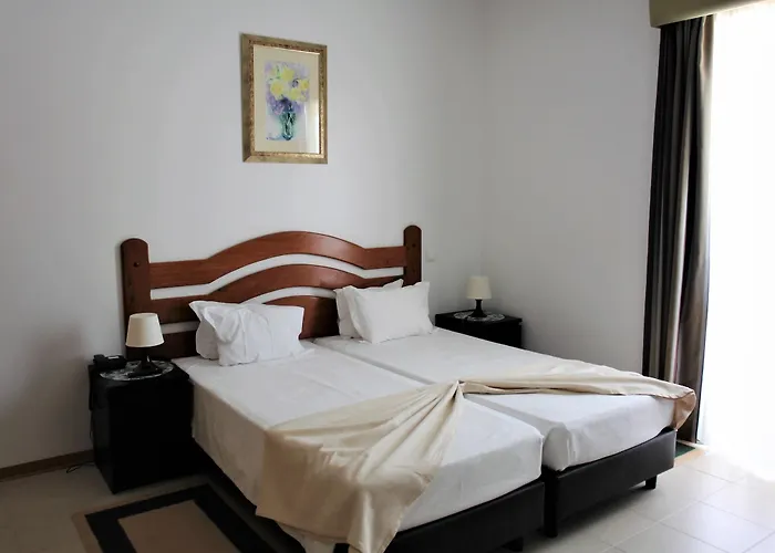 Santa Catarina Algarve 3* Portimão