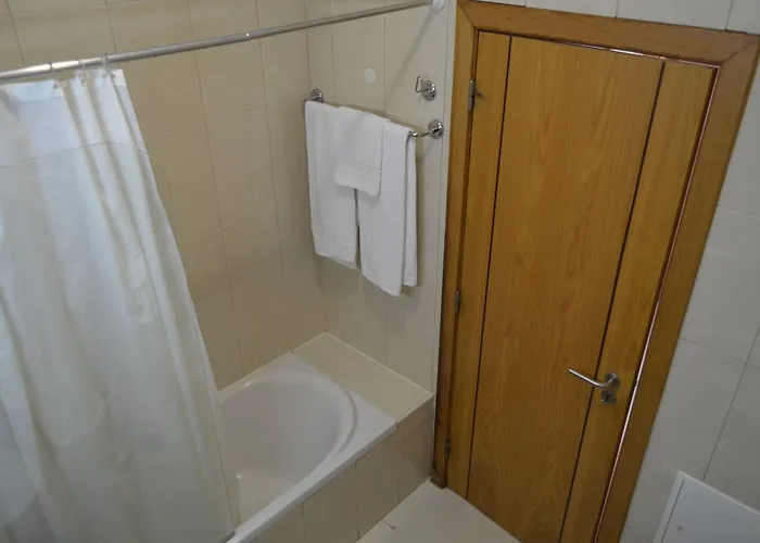 Santa Catarina Algarve 3*