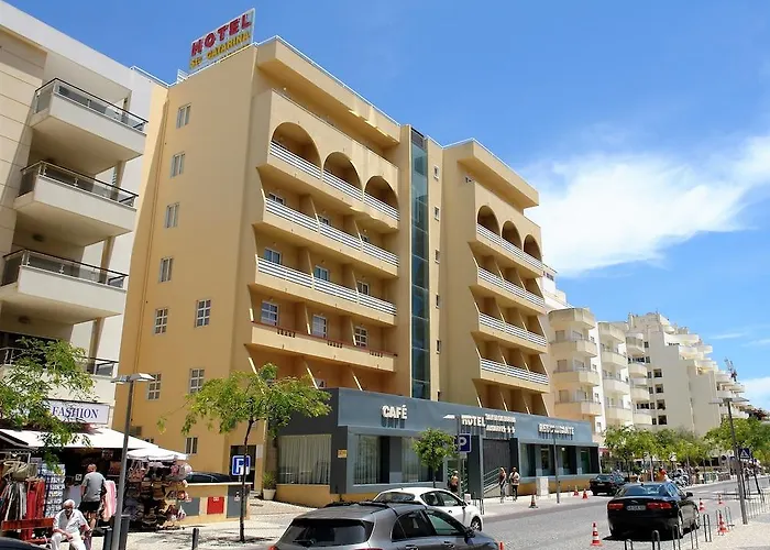 Hotel Santa Catarina Algarve 3*
