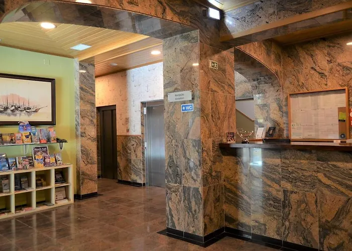 Hotell Santa Catarina Algarve