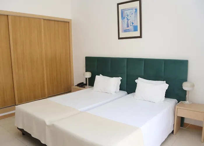 Hotell Santa Catarina Algarve 3*